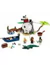 Конструктор Lego Pirates 70411 Остров сокровищ icon