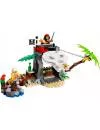 Конструктор Lego Pirates 70411 Остров сокровищ icon 2