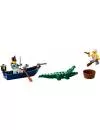 Конструктор Lego Pirates 70411 Остров сокровищ icon 5