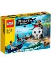 Конструктор Lego Pirates 70411 Остров сокровищ icon 6