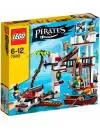 Конструктор Lego Pirates 70412 Форт icon 5