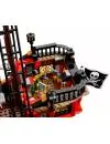 Конструктор Lego Pirates 70413 Кирпичный клад icon 3