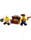 Конструктор Lego Pirates 70413 Кирпичный клад icon 5