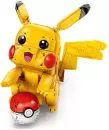 Конструктор Lego Pokemon 72152 Пикачу и Покебол фото 2