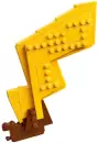 Конструктор Lego Pokemon 72152 Пикачу и Покебол фото 4