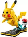 Конструктор Lego Pokemon 72152 Пикачу и Покебол фото 7