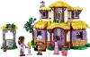 Конструктор Lego Princess Коттедж Аши 43231 icon 7