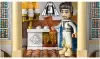 Конструктор Lego Princess Замок Короля Магнифико 43224 icon 4