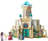 Конструктор Lego Princess Замок Короля Магнифико 43224 icon 6