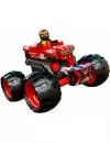 Конструктор Lego Racers 9092 Безумный демон icon