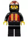 Конструктор Lego Racers 9092 Безумный демон icon 2