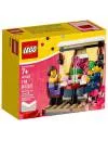 Конструктор Lego Seasonal 40120 Ужин в Валентинов день icon 4