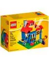 Конструктор Lego Seasonal 40154 Карандашница Дом фото 2