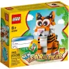 Конструктор Lego Seasonal 40491 Год тигра icon