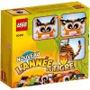 Конструктор Lego Seasonal 40491 Год тигра icon 2
