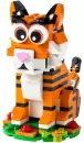 Конструктор Lego Seasonal 40491 Год тигра icon 3