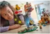 Конструктор Lego Smart Play 75422 Хижина Йоды и обучение джедаев icon 5
