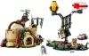 Конструктор Lego Smart Play 75422 Хижина Йоды и обучение джедаев icon 7