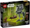 Конструктор Lego Smart Play 75424 Атака AT-ST на Эндор icon