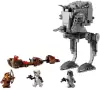 Конструктор Lego Smart Play 75424 Атака AT-ST на Эндор icon 7