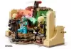 Конструктор Lego Smart Play 75425 Кантина Мос Эйсли icon 5