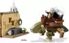 Конструктор Lego Smart Play 75425 Кантина Мос Эйсли icon 6