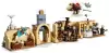 Конструктор Lego Smart Play 75425 Кантина Мос Эйсли icon 7