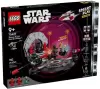 Конструктор Lego Smart Play 75427 Дуэль в тронном зале и A-Wing icon