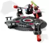 Конструктор Lego Smart Play 75427 Дуэль в тронном зале и A-Wing icon 2