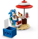 Конструктор Lego Sonic 76990 Вызов скоростной сферы Соника icon 2