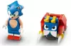 Конструктор Lego Sonic 76990 Вызов скоростной сферы Соника icon 7