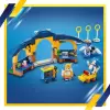 Конструктор Lego Sonic 76991 Мастерская Тейлза и Самолет Торнадо icon 2