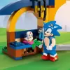Конструктор Lego Sonic 76991 Мастерская Тейлза и Самолет Торнадо icon 6
