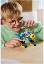 Конструктор Lego Sonic 77002 Циклон против Метал Соника icon 4