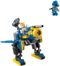 Конструктор Lego Sonic 77002 Циклон против Метал Соника icon 6