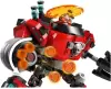 Конструктор Lego Sonic 77005 Наклз против меха-яйцедробилки Докто icon 4