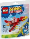 Конструктор Lego Sonic The Hedgehog 30704 Атака Балкири icon