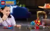 Конструктор Lego Sonic the Hedgehog 76993 Соник против робота-яйца смерти доктора Эггмана icon 2