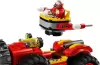 Конструктор Lego Sonic the Hedgehog 76999 Супер Соник против Эгг Дриллстера icon 3