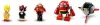 Конструктор Lego Sonic the Hedgehog 76999 Супер Соник против Эгг Дриллстера icon 5