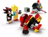 Конструктор Lego Sonic the Hedgehog 76999 Супер Соник против Эгг Дриллстера icon 6