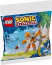 Конструктор LEGO Sonic the Hedgehog Кокосовая атака Кики 30676 icon