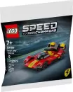 Конструктор Lego Speed Champions 30709 Ferrari 499P Hypercar icon