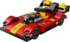 Конструктор Lego Speed Champions 30709 Ferrari 499P Hypercar icon 2