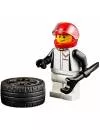 Конструктор Lego Speed Champions 75870 Шевроле Корвет Z06 icon 4