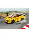 Конструктор Lego Speed Champions 75870 Шевроле Корвет Z06 icon 9