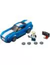 Конструктор Lego Speed Champions 75871 Ford Mustang GT icon