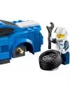 Конструктор Lego Speed Champions 75871 Ford Mustang GT icon 4