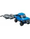 Конструктор Lego Speed Champions 75875 Ford F-150 Raptor &#38; Ford Model A Hot Rod фото 3