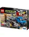 Конструктор Lego Speed Champions 75875 Ford F-150 Raptor &#38; Ford Model A Hot Rod фото 7